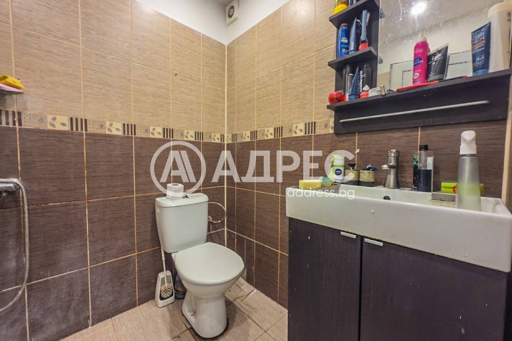 Продава КЪЩА, гр. София, гр. Нови Искър, снимка 8 - Къщи - 54517630