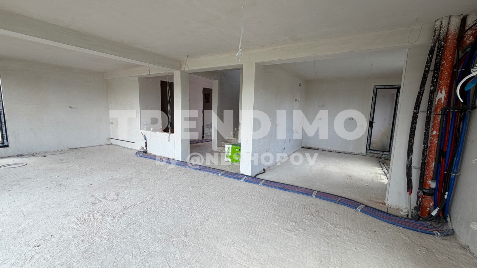 Продава КЪЩА, гр. София, с. Горни Богров, снимка 7 - Къщи - 54933418