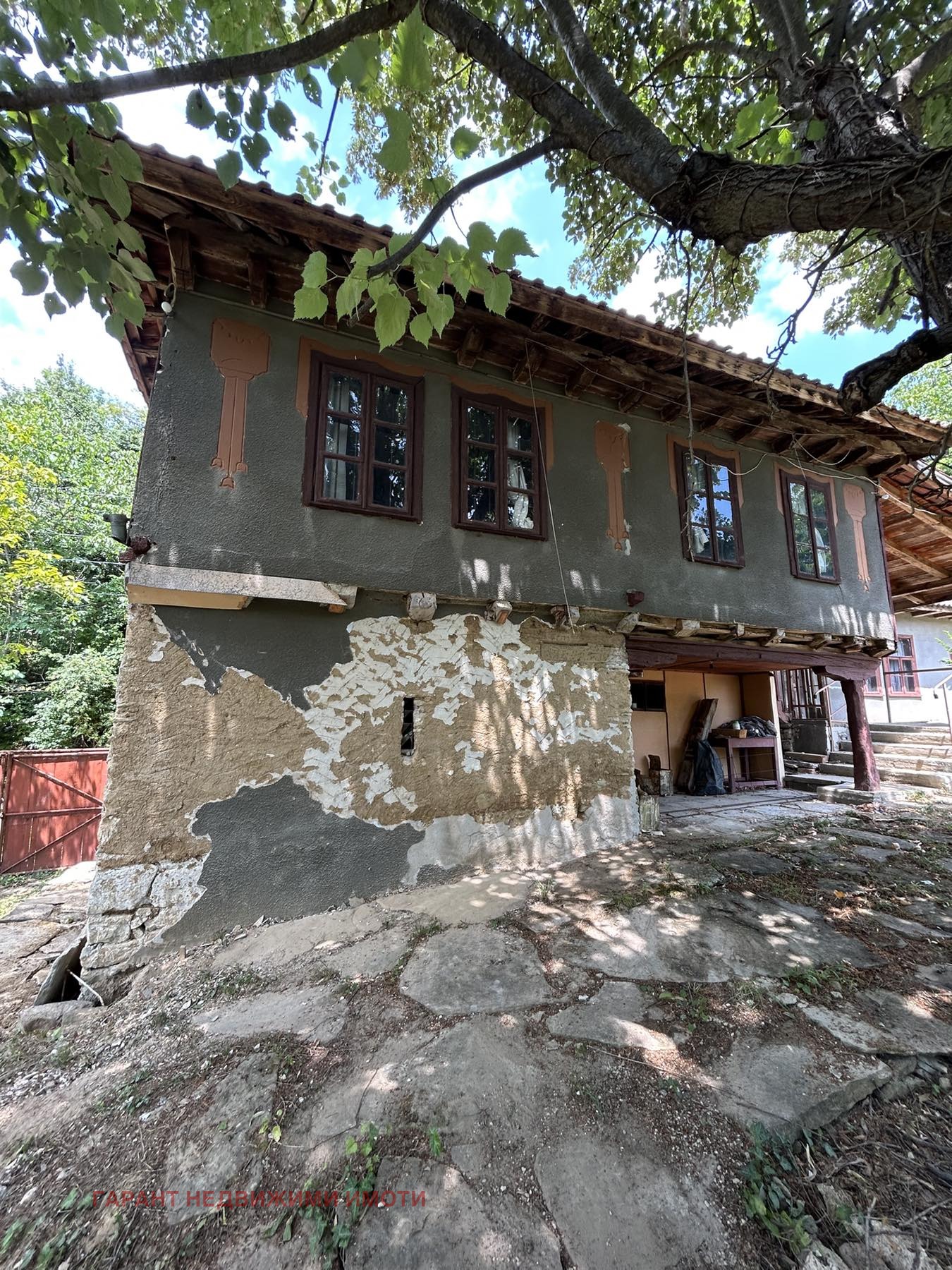 Продава КЪЩА, с. Бучуковци, област Габрово, снимка 5 - Къщи - 55362971