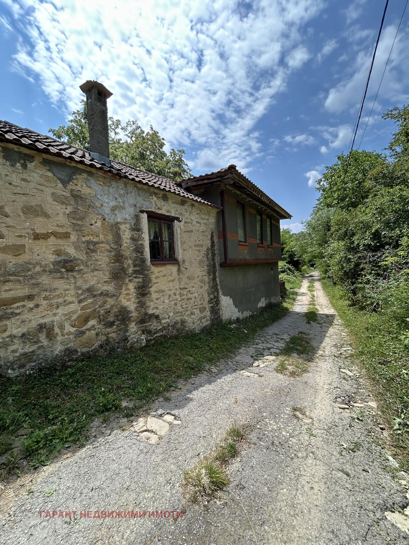 Продава КЪЩА, с. Бучуковци, област Габрово, снимка 10 - Къщи - 55362971