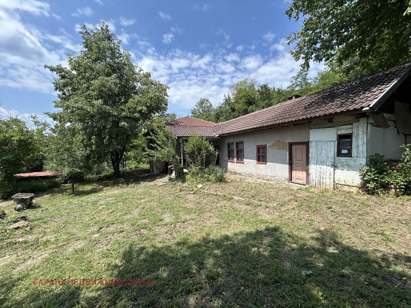 Продава КЪЩА, с. Бучуковци, област Габрово, снимка 4 - Къщи - 55362971