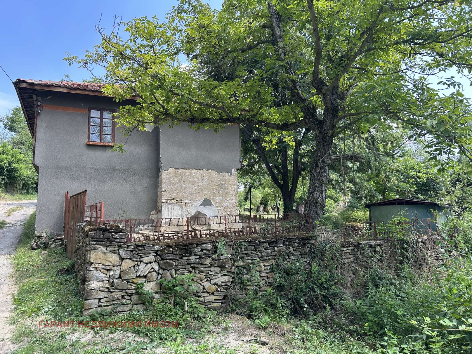 Продава КЪЩА, с. Бучуковци, област Габрово, снимка 9 - Къщи - 55362971