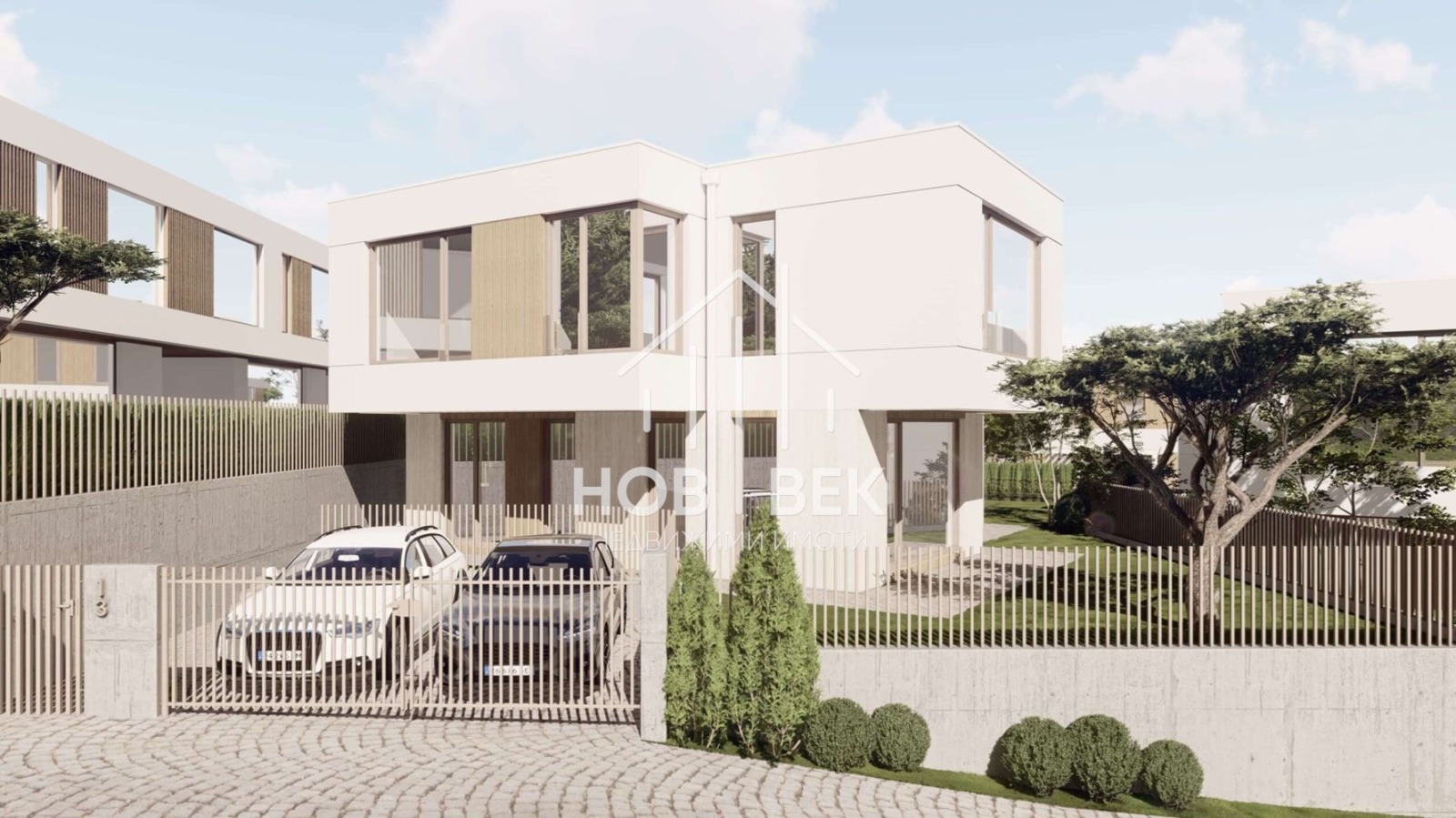 Продава КЪЩА, гр. Варна, м-т Прибой, снимка 5 - Къщи - 55788273