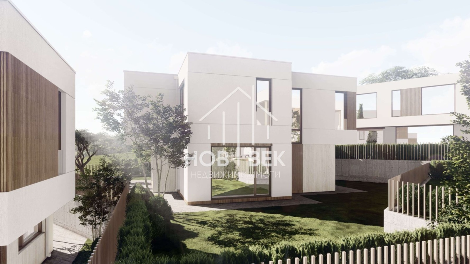Продава КЪЩА, гр. Варна, м-т Прибой, снимка 2 - Къщи - 55788273