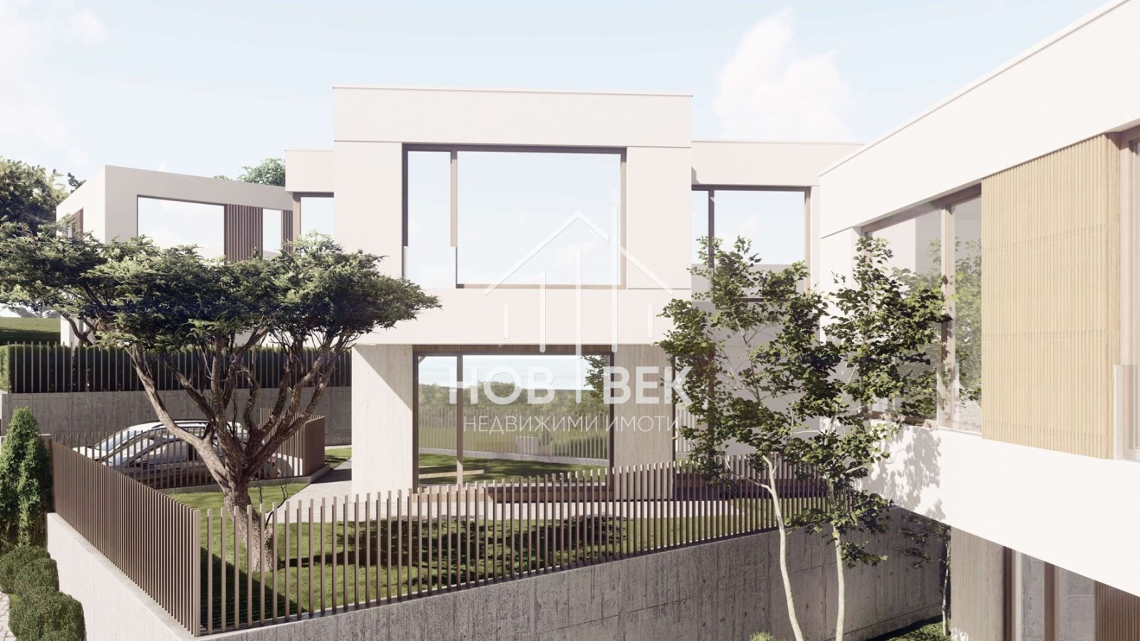 Продава КЪЩА, гр. Варна, м-т Прибой, снимка 4 - Къщи - 55788273