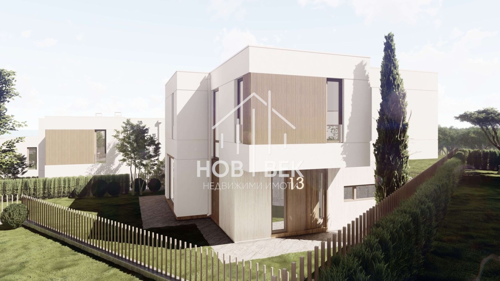 Продава КЪЩА, гр. Варна, м-т Прибой, снимка 6 - Къщи - 55788273