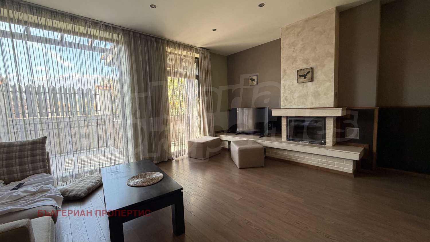 Продава КЪЩА, гр. Добринище, област Благоевград, снимка 3 - Къщи - 56534177