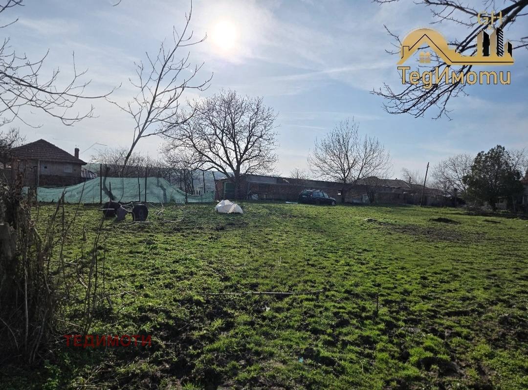 Продава ПАРЦЕЛ, с. Самуилово, област Стара Загора, снимка 2 - Парцели - 53768107