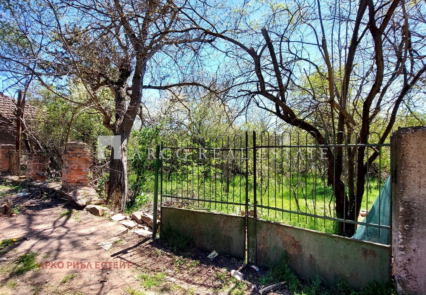 Продава ПАРЦЕЛ, с. Гайтанево, област София област