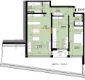 Продава 3-СТАЕН, град Варна, Бриз • 280500 € • 25928533 2