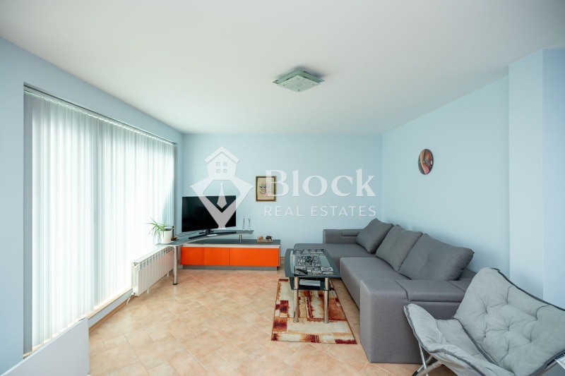 Продава 2-СТАЕН в град София, Бояна - 62 кв.м / 195 000 € » 381 386.85 лв., БЛОК НЕДВИЖИМИ ИМОТИ