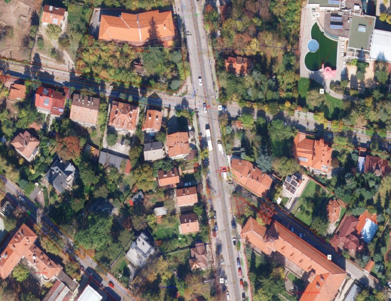 Продава 3-СТАЕН в град София, гр. Банкя - 105 кв.м / 278 000 € » 543 720.74 лв., КАНТОРА НЕДВИЖИМИ ИМОТИ 'БАНКЯ'