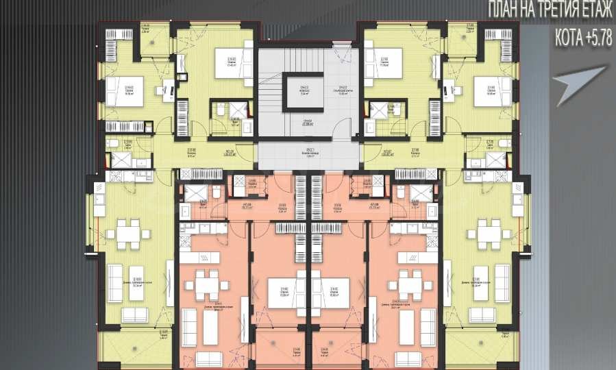 Продава 2-СТАЕН | Imot.bg — изображение 8