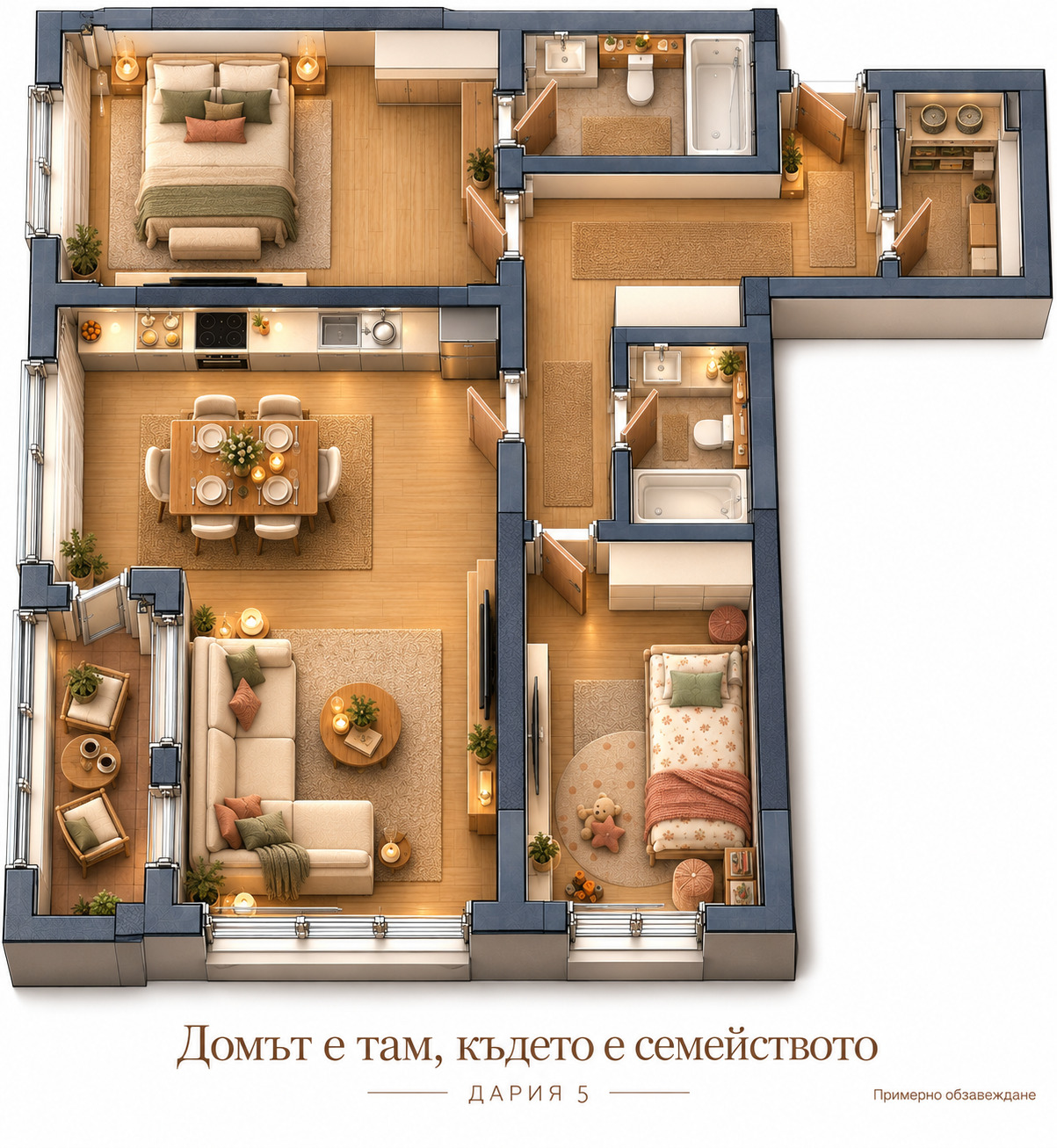 ������� 3-����� | Imot.bg � ����������� 1