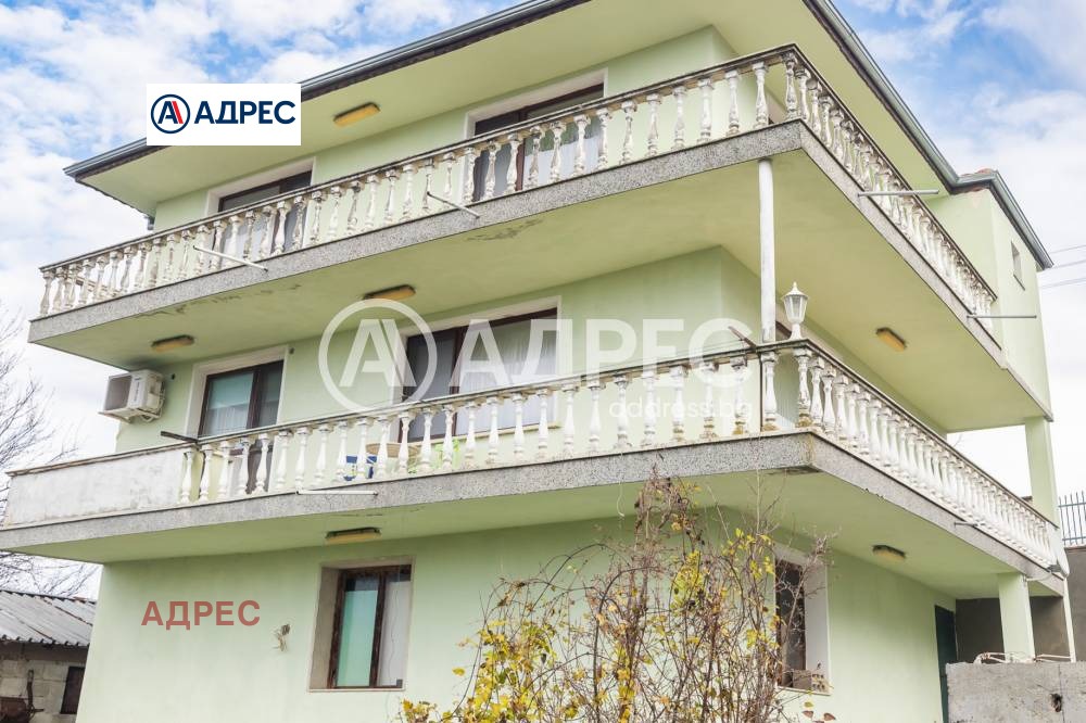 Продава КЪЩА | Imot.bg — изображение 1