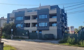 Продава 2-стаен град София с. Лозен - [1] 