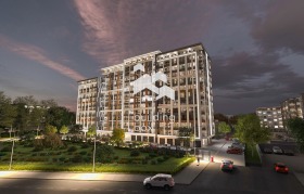 1 slaapkamer Gagarin, Plovdiv 1