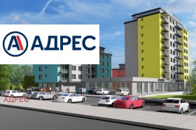 1 slaapkamer Vladislav Varnentsjik 1, Varna