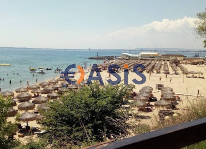 Продава 1-СТАЕН, гр. Свети Влас, област Бургас, снимка 11 - Апартаменти - 52514401