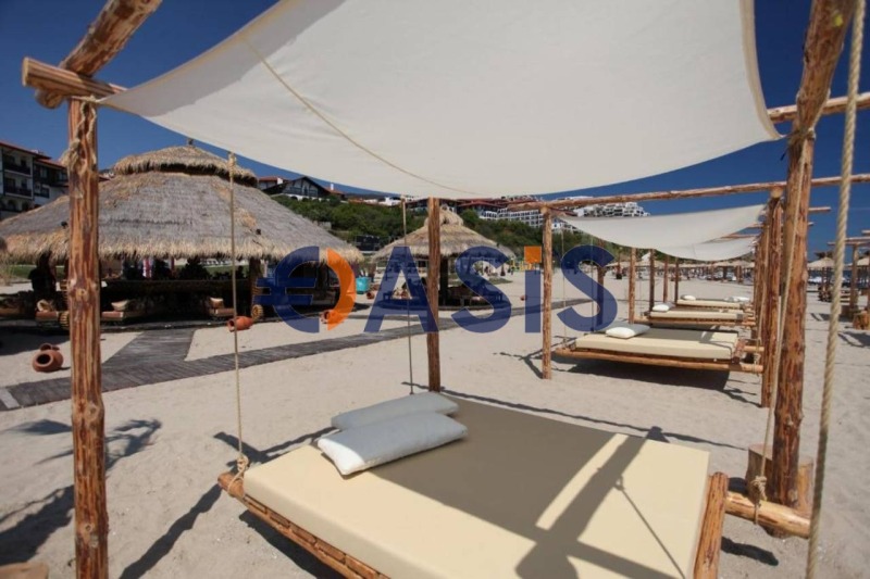 Продава 1-СТАЕН, гр. Свети Влас, област Бургас, снимка 12 - Апартаменти - 52514401