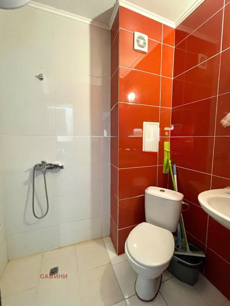 Продава 1-СТАЕН, гр. Бургас, Сарафово, снимка 5 - Апартаменти - 54696981