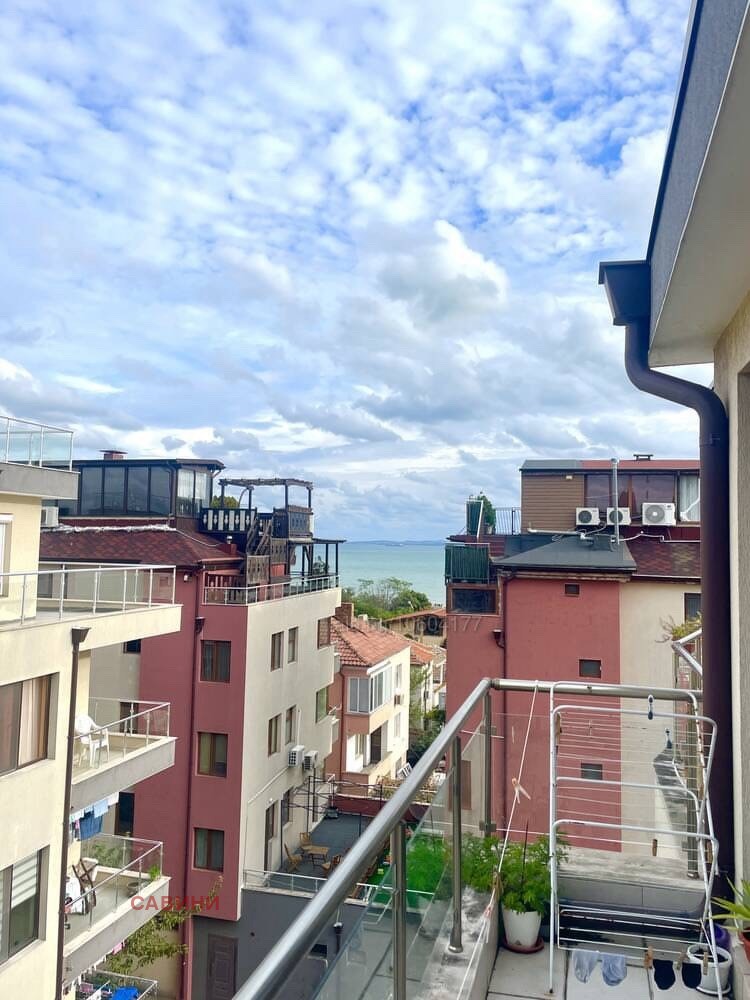 Продава 1-СТАЕН, гр. Бургас, Сарафово, снимка 6 - Апартаменти - 54696981