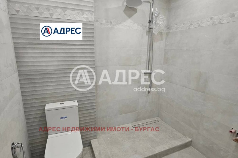 Продава  2-стаен област Бургас , гр. Поморие , 63 кв.м | 82549981 - изображение [4]