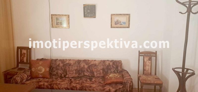 Продава  2-стаен град Пловдив , Кючук Париж , 70 кв.м | 76572487 - изображение [3]