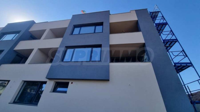 Продаја  1 спаваћа соба Софија , Лозен , 79 м2 | 24511036 - слика [2]