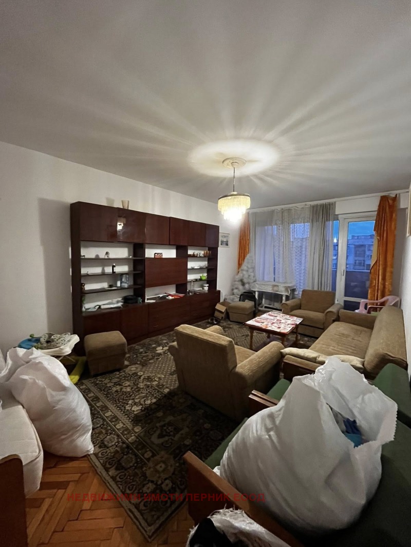 Eladó  1 hálószoba Pernik , Iztok , 62 négyzetméter | 49438110 - kép [3]