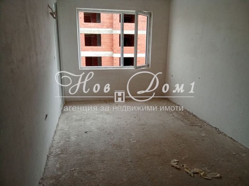 In vendita  1 camera da letto Plovdiv , Iugen , 64 mq | 58861978
