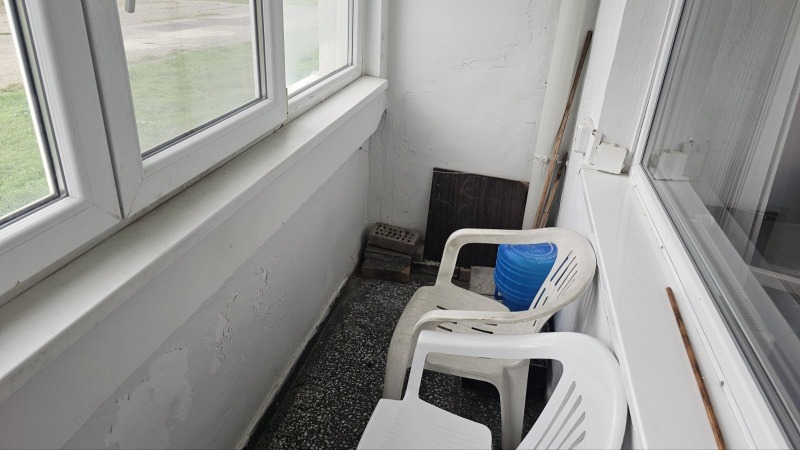 Продава 2-СТАЕН, гр. Бургас, Славейков, снимка 8 - Апартаменти - 52468147