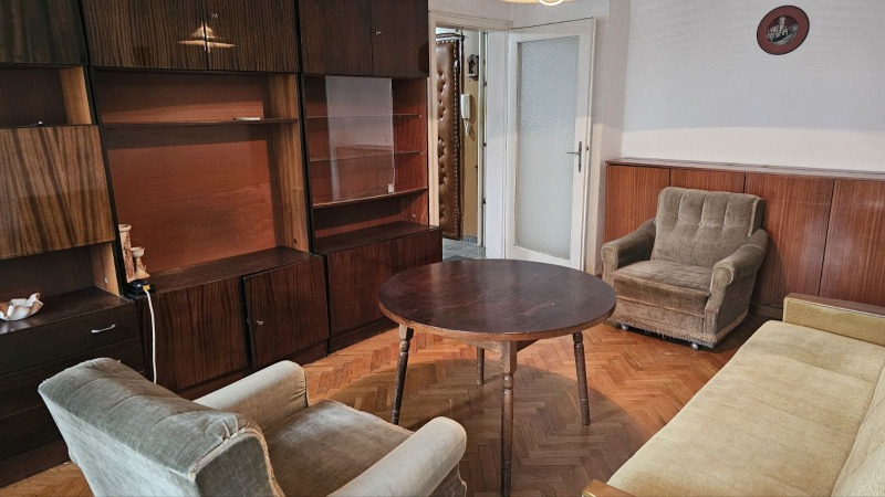 Продава 2-СТАЕН, гр. Бургас, Славейков, снимка 2 - Апартаменти - 52468147