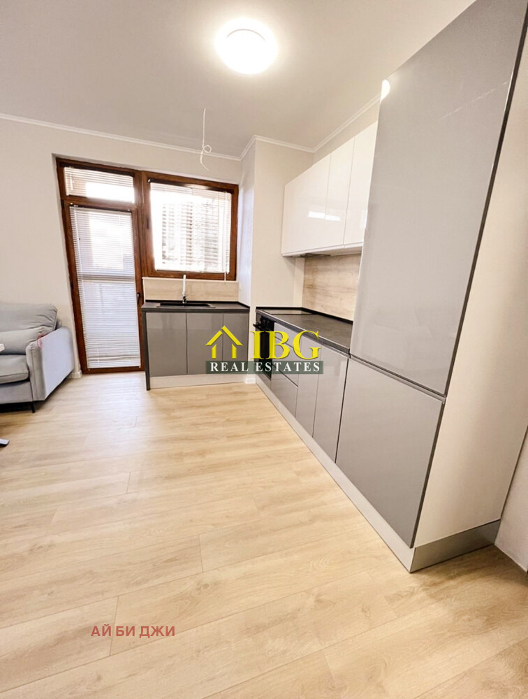 Продава 2-СТАЕН, гр. Балчик, област Добрич, снимка 11 - Апартаменти - 56528770