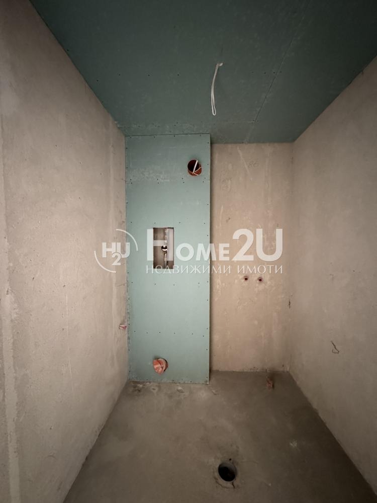 Продава 2-СТАЕН, гр. Варна, Левски 1, снимка 6 - Апартаменти - 56684100