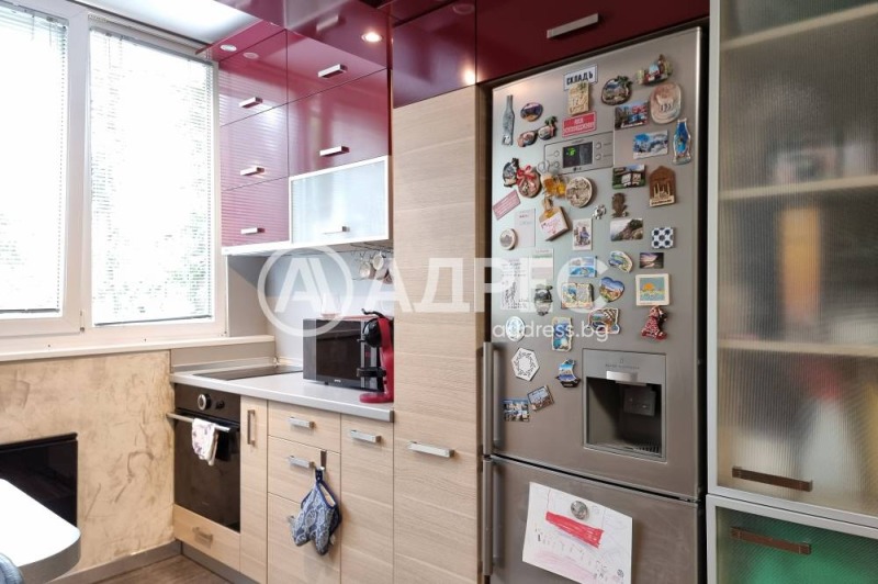 Na prodej  2 ložnice Sofia , Bakston , 65 m2 | 93244583 - obraz [11]