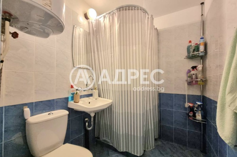 Satılık  2 yatak odası Sofia , Bakston , 65 metrekare | 93244583 - görüntü [6]