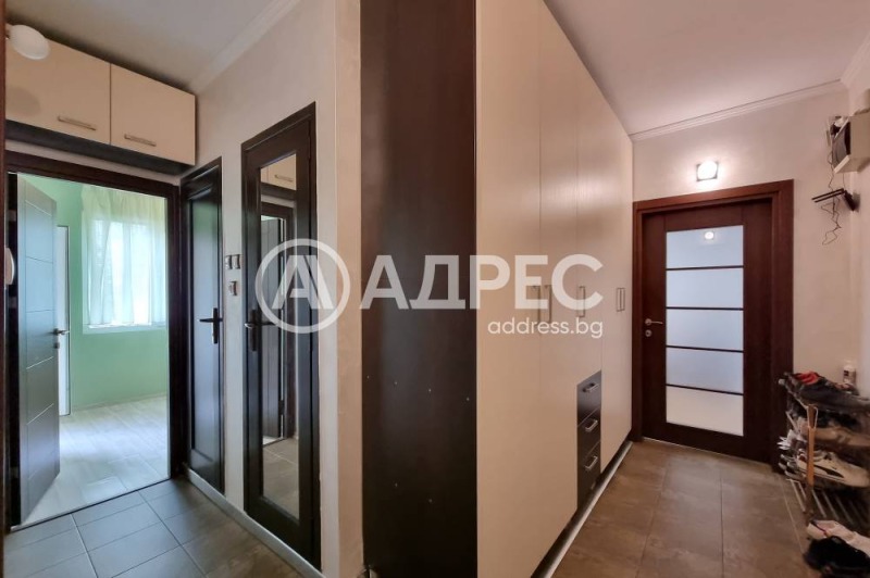 Продава 3-СТАЕН, гр. София, Бъкстон, снимка 7 - Aпартаменти - 47306675