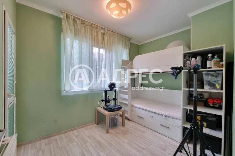 Na prodej  2 ložnice Sofia , Bakston , 65 m2 | 93244583 - obraz [3]