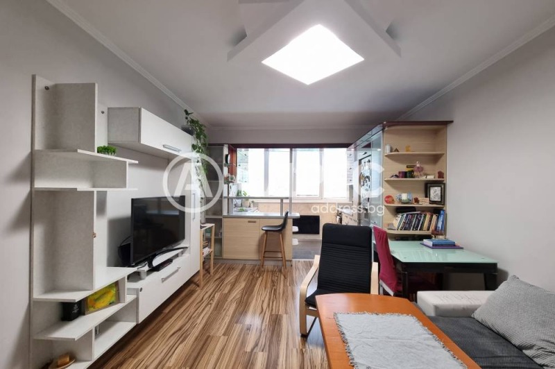 Na prodej  2 ložnice Sofia , Bakston , 65 m2 | 93244583 - obraz [12]