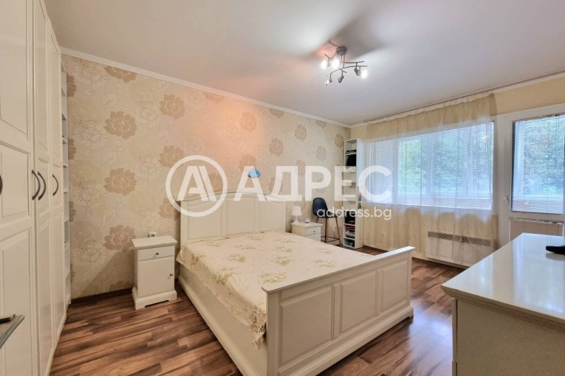 Продава 3-СТАЕН, гр. София, Бъкстон, снимка 2 - Aпартаменти - 47306675