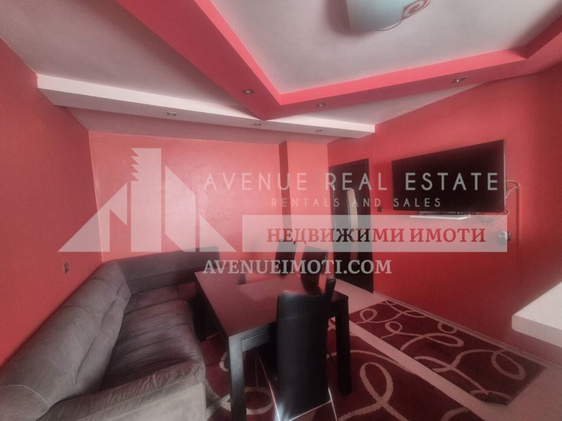 Na sprzedaż  2 sypialnie Burgas , Meden rudnik - zona W , 61 mkw | 15265795 - obraz [3]