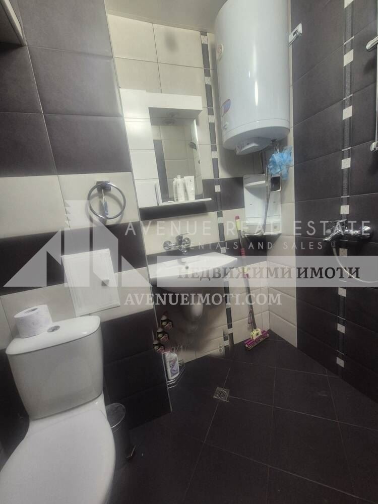 Na sprzedaż  2 sypialnie Burgas , Meden rudnik - zona W , 61 mkw | 15265795 - obraz [6]