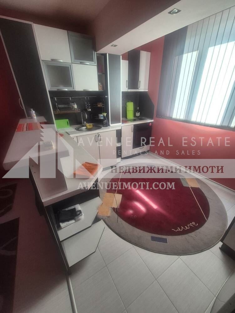 Na sprzedaż  2 sypialnie Burgas , Meden rudnik - zona W , 61 mkw | 15265795 - obraz [2]
