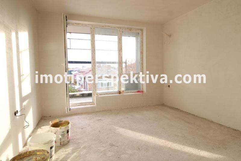 En venta  2 dormitorios Plovdiv , Kyuchuk Parizh , 105 metros cuadrados | 59231254 - imagen [2]