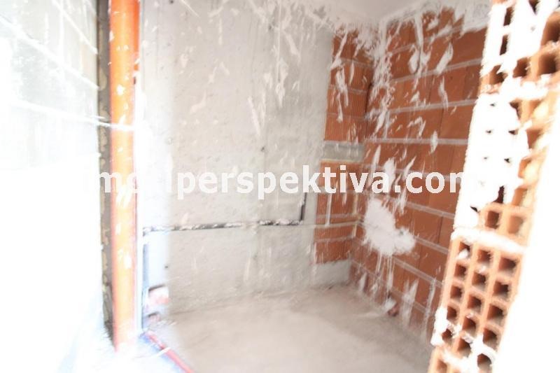 En venta  2 dormitorios Plovdiv , Kyuchuk Parizh , 105 metros cuadrados | 59231254 - imagen [4]