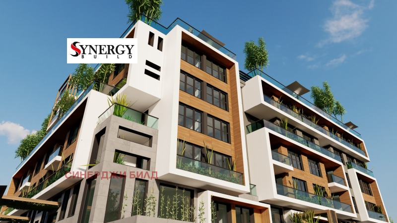 Продава 3-СТАЕН, гр. София, Връбница 1, снимка 5 - Апартаменти - 53522356