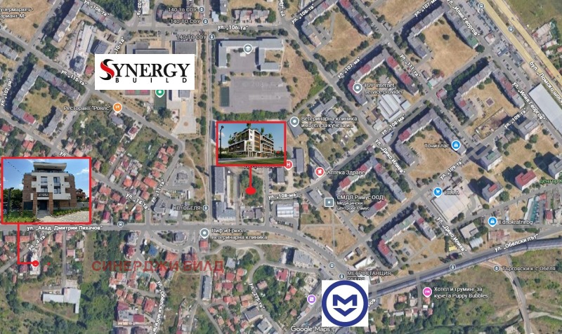 Продава 3-СТАЕН, гр. София, Връбница 1, снимка 13 - Апартаменти - 53522356