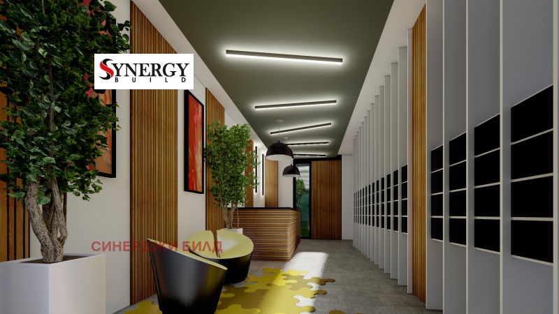 Продава 3-СТАЕН, гр. София, Връбница 1, снимка 9 - Апартаменти - 53522356