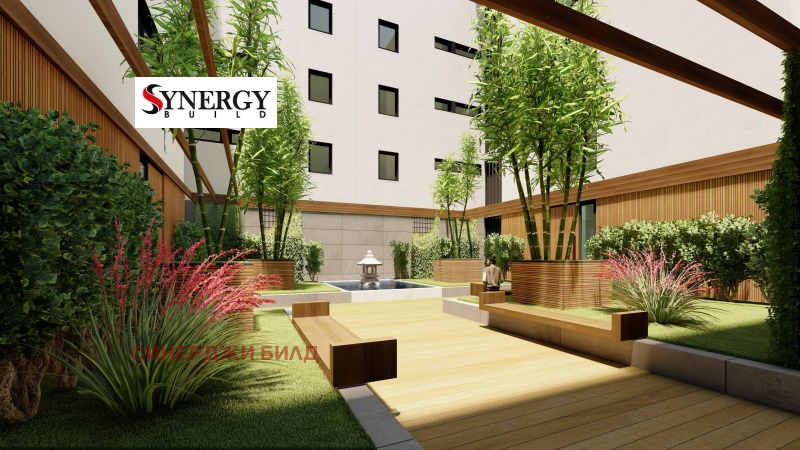 Продава 3-СТАЕН, гр. София, Връбница 1, снимка 6 - Апартаменти - 53522356